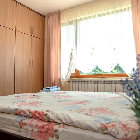 Pensiune Къща За Гости Краси